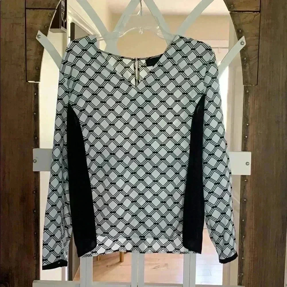 Worthington Blouse